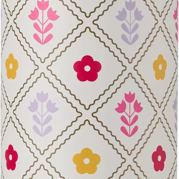 Owala GARDEN WHIMSY 24oz freesip; NEW; Limited Edition!! - Picture 2 of 7